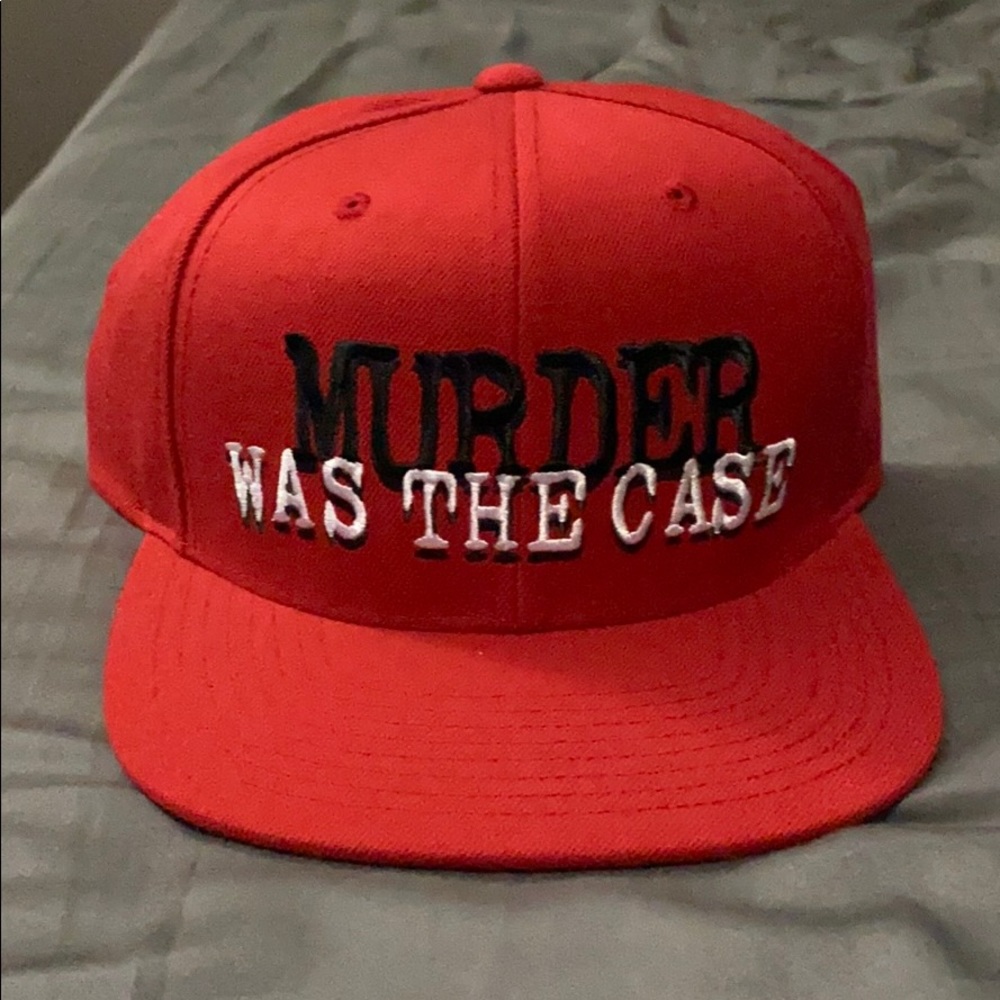 COPY - Deadline Ltd “Murder was the Cade”
